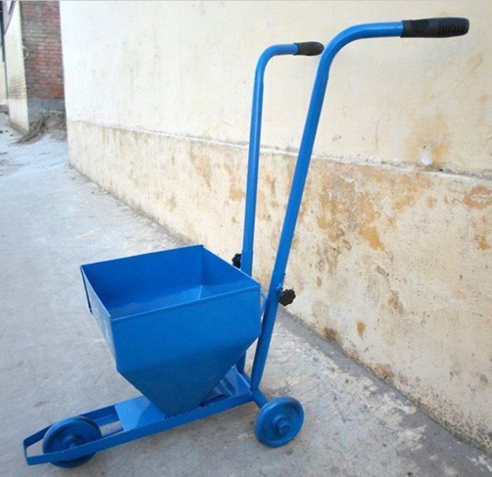 田徑劃線車(chē)